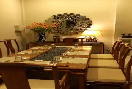 The Ranee Boutique Suites - 14