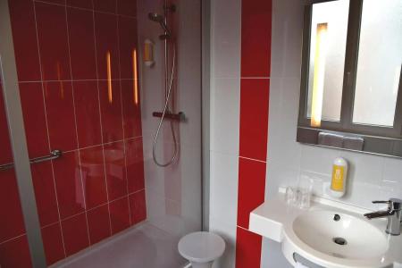 The Originals Access, Hôtel Bourges Gare - 7