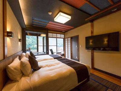 LiVEMAX RESORT KAWAJI - 80