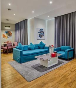 Ramada & Suites by Wyndham Dubai JBR - 72