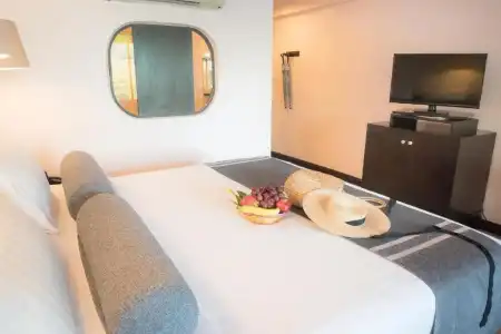 Krabi Chada Resort - 18