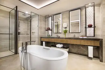 Ascott Riverside Garden Beijing - 9