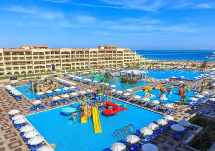Pickalbatros White Beach Resort - Hurghada - 25