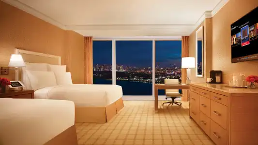 Encore Boston Harbor - 3