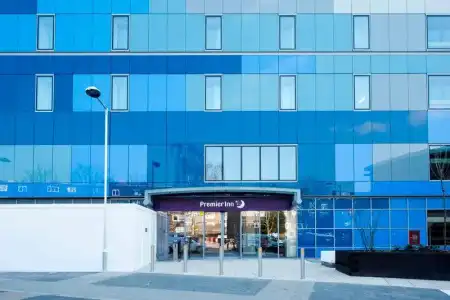 Premier Inn London Archway - 35