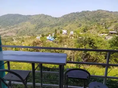 Khao Kho Tree Top - 12