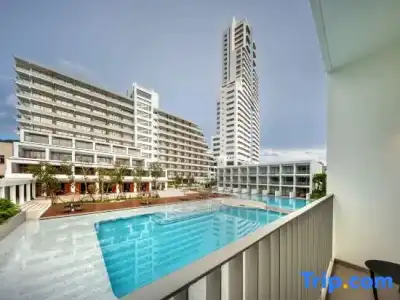 Patong Beach by See2Sea - 171
