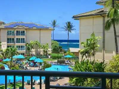 Waipouli Beach Resorts & Spa Kauai by OUTRIGGER - 522
