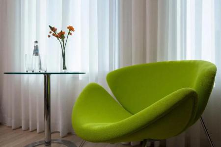 Crowne Plaza Tel Aviv City Center by IHG - 15