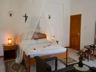 Zerof Guest House - 1