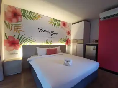 Pantharee Resort (SHA Extra Plus) - 29