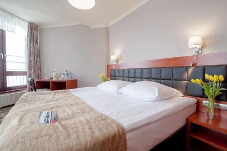 Spa & Wellness Diament Ustron - 143