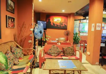 All in 1 Guesthouse - 1