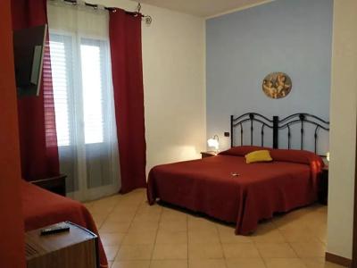 Locanda Scirocco - 52