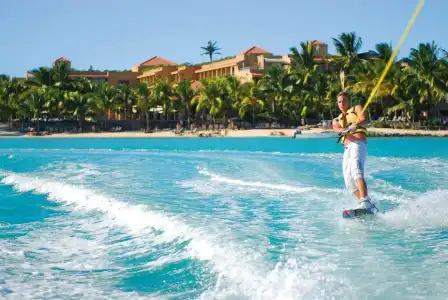 Mauricia Beachcomber Resort & Spa - 26