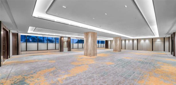 Gran Melia Jakarta - 33