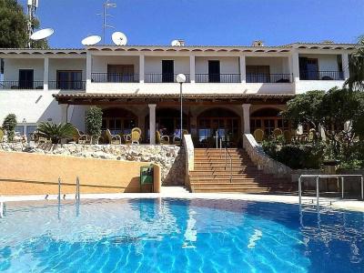 Purobeach Resort Santa Ponsa - New Opening - 14
