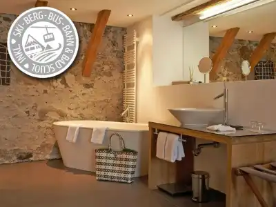 Boutique GuardaVal Scuol - 62
