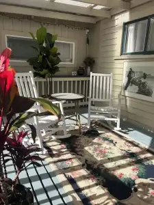 Aloha Junction Bed and Breakfast -Minutes Away from Hawaii Volcanoes National Park - 55