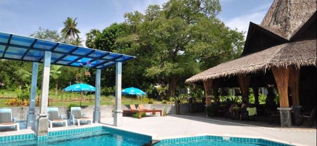 Samui Honey Suite - 43