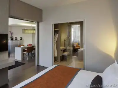 FirstName Toulouse, part of JdV by Hyatt - 5