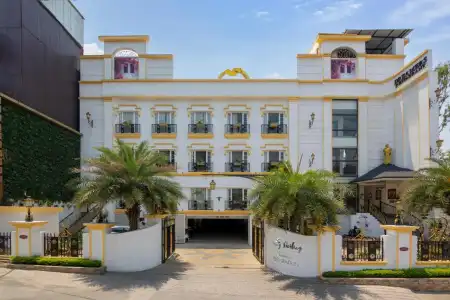 Total Marbella Suites - Adults Only - 27