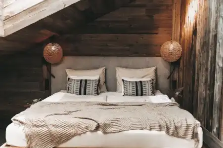 Jufenalm BOHO & Restaurant - 116