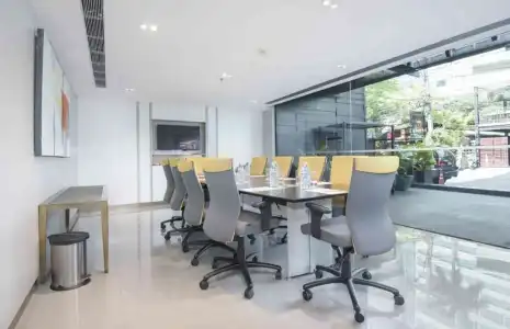 Maitria Sukhumvit 18 Bangkok – A Chatrium Collection - 21