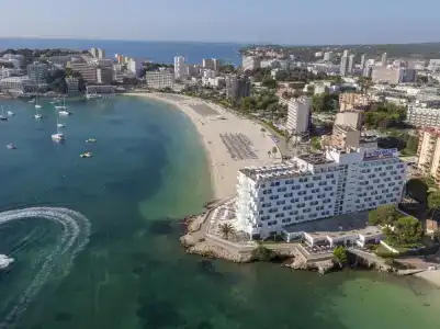 Globales Santa Lucia Adults Only +18 - 31