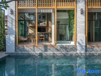 Shan Villas Sukhumvit - 430