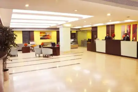 Ashraya International - 28