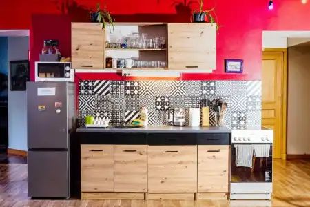 Cinnamon Sally Backpackers Hostel - 27