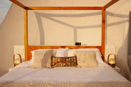 Green Land Bubble Glamping - 2