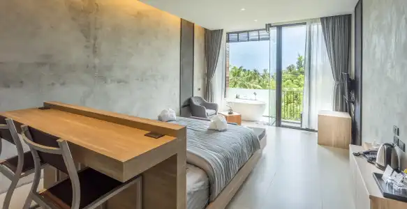 Lipda Resort - 49