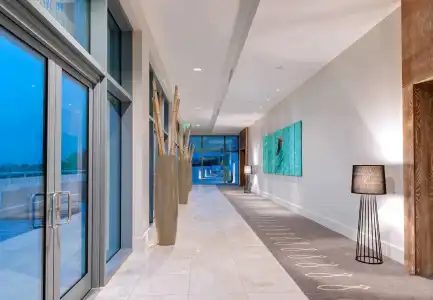 Marriott Port-au-Prince - 7