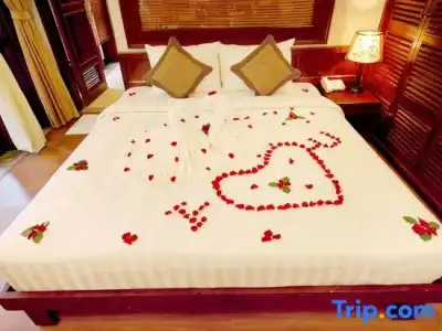 Hanoi Nostalgia & Spa - 138