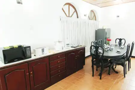 2in1 Kandy Hostel - 16