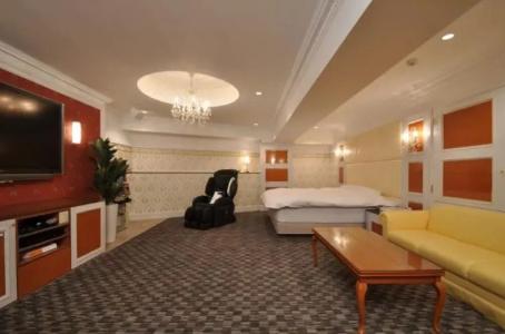 Shasha Resort - Adults Only - 1