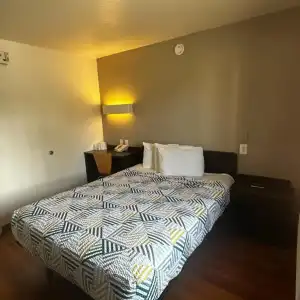 Motel 6 San Diego, CA - Circle - Mission Valley - 19