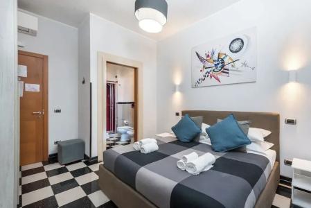 Cardinal Vatican Inn - 17