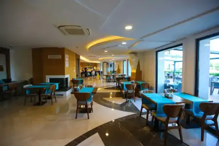 Acroter & Spa Datca - 42