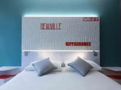 ibis Styles Deauville Centre - 37