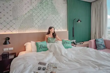 Avani Sukhumvit Bangkok - 45