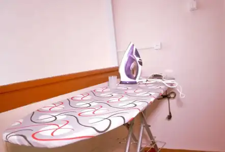 Alma Hostel - 14