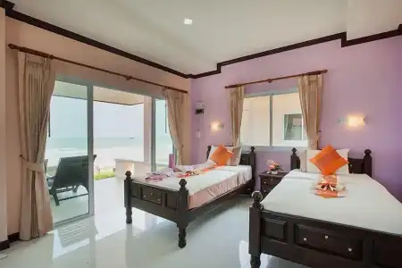 Chonnapha Resort - 17