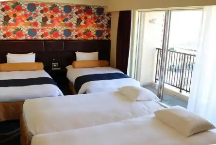 Loisir Spa Tower Naha - 49