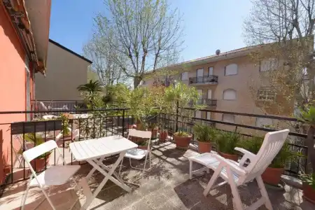 Morchio Mhotelsgroup - 60