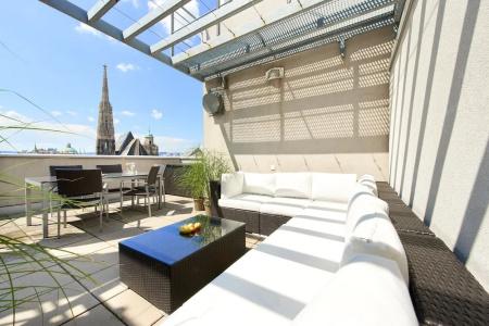 Singerstrasse 21-25 Apart350m next to St Stephen´s Square - 81