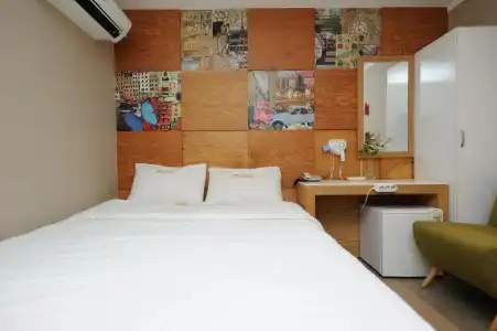 MIDO Myeongdong - 35