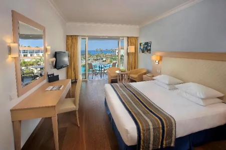 Olympic Lagoon Resort Paphos - 124